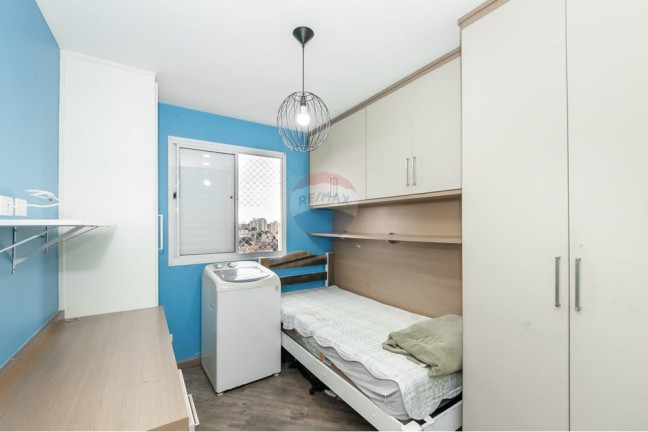 Imagem Apartamento com 3 Quartos à Venda, 66 m² em Vila Marari - São Paulo Imagem Apartamento com 3 Quartos à Venda, 66 m² em Vila Marari - São Paulo