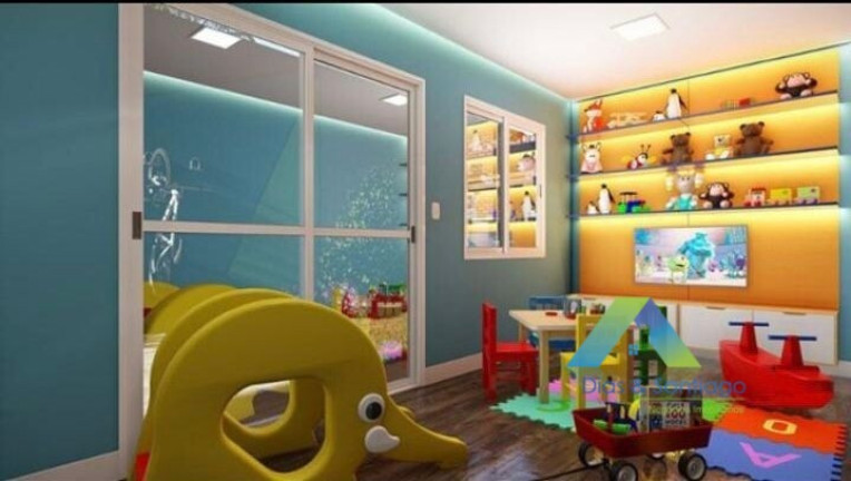 Imagem Apartamento com 2 Quartos à Venda, 32 m² em Vila Monumento - São Paulo Imagem Apartamento com 2 Quartos à Venda, 32 m² em Vila Monumento - São Paulo