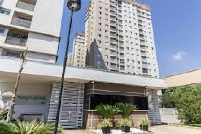Imagem Apartamento com 3 Quartos à Venda, 63 m² em Ponte Grande - Guarulhos