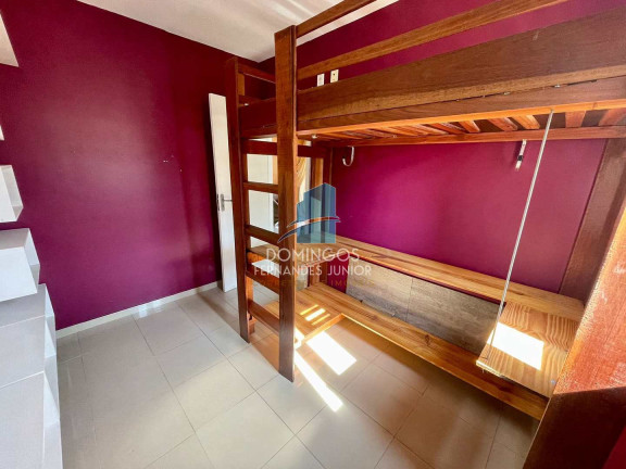 Imagem Apartamento com 2 Quartos à Venda, 55 m² em Vila Guilhermina - São Paulo