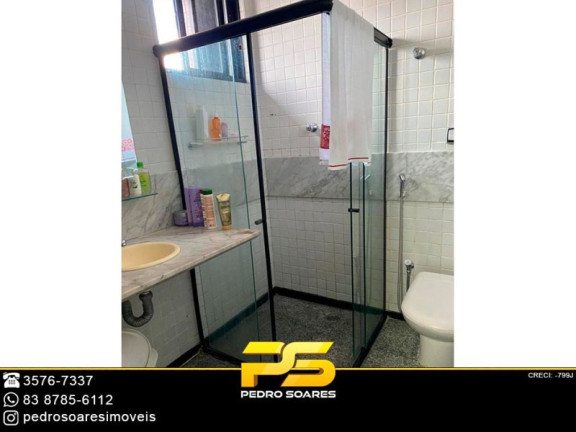 Imagem Apartamento com 5 Quartos à Venda, 250 m² em Bessa - João Pessoa