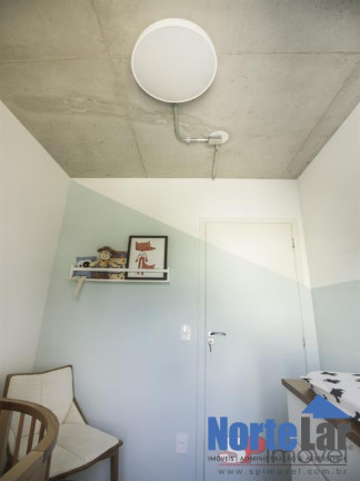 Imagem Apartamento com 2 Quartos à Venda, 70 m² em Vila Leopoldina - São Paulo