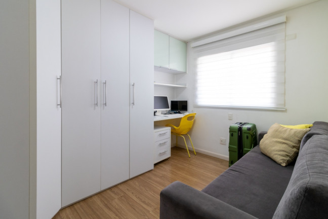 Apartamento com 3 Quartos à Venda, 95 m² em Jardim Anália Franco - São Paulo