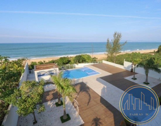 Imagem Casa com 6 Quartos para Temporada, 530 m² em Estaleiro - Balneário Camboriú Imagem Casa com 6 Quartos para Temporada, 530 m² em Estaleiro - Balneário Camboriú