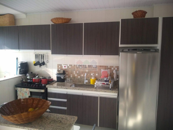 Apartamento com 3 Quartos à Venda, 146 m² em Solemar - Praia Grande