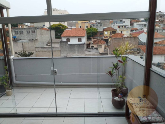 Imagem Cobertura com 3 Quartos à Venda, 146 m² em Olímpico - São Caetano Do Sul Imagem Cobertura com 3 Quartos à Venda, 146 m² em Olímpico - São Caetano Do Sul