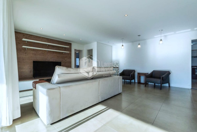 Imagem Apartamento com 3 Quartos à Venda, 159 m² em Santo Amaro - São Paulo
