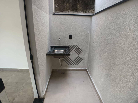Imagem Kitnet com 1 Quarto para Alugar, 35 m² em Jardim Paulista - Votorantim