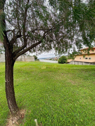 Terreno à Venda, 1.000 m² em Parque Mirante Do Vale - Jacareí