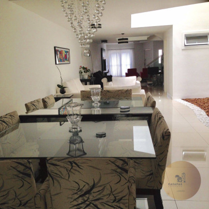 Foto do imóvel Sobrado com 3 Quartos à Venda, 472 m² em Osvaldo Cruz - São Caetano Do Sul