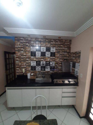 Imagem Sobrado com 3 Quartos à Venda, 200 m² em Parque São Domingos - São Paulo Imagem Sobrado com 3 Quartos à Venda, 200 m² em Parque São Domingos - São Paulo