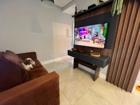 Imagem Apartamento com 2 Quartos à Venda, 55 m² em Conjunto Residencial Trinta E Um De Março - São José Dos Campos Imagem Apartamento com 2 Quartos à Venda, 55 m² em Conjunto Residencial Trinta E Um De Março - São José Dos Campos