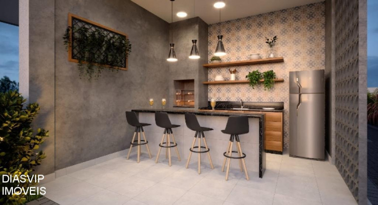 Imagem Flat com 2 Quartos à Venda, 41 m² em Bonsucesso - Rio De Janeiro Imagem Flat com 2 Quartos à Venda, 41 m² em Bonsucesso - Rio De Janeiro