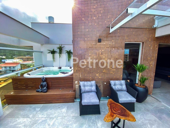 Imagem Imóvel com 3 Quartos à Venda, 169 m² em Palmas - Governador Celso Ramos