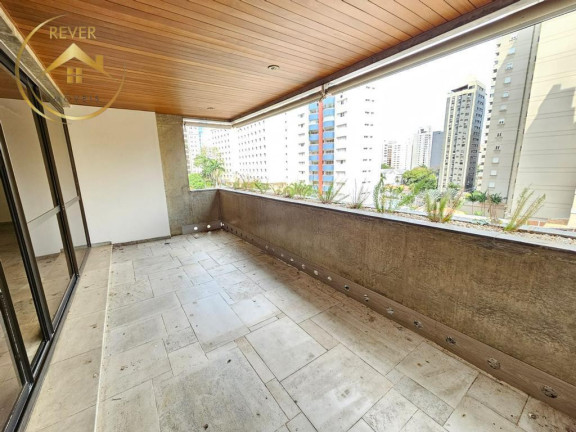 Imagem Apartamento com 4 Quartos para Alugar, 315 m² em Cambui - Campinas Imagem Apartamento com 4 Quartos para Alugar, 315 m² em Cambui - Campinas