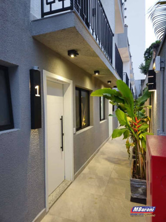 Casa com 2 Quartos à Venda, 95 m² em Aclimação - São Paulo