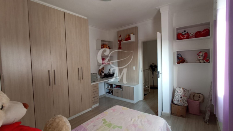 Imagem Casa de Condomínio com 2 Quartos à Venda, 77 m² em Jardim Das Tulipas - Jundiaí