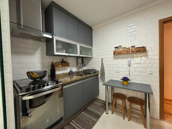 Imagem Apartamento com 3 Quartos à Venda, 69 m² em Perdizes - São Paulo