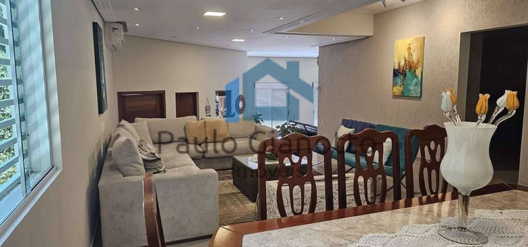 Imagem Casa de Condomínio com 3 Quartos à Venda, 358 m² em Granja Viana - Carapicuíba