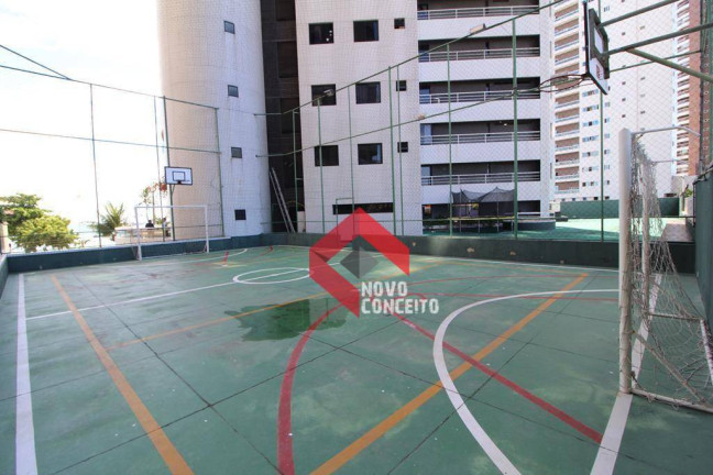 Imagem Apartamento com 6 Quartos à Venda, 300 m² em Meireles - Fortaleza Imagem Apartamento com 6 Quartos à Venda, 300 m² em Meireles - Fortaleza