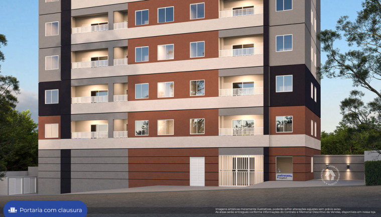 Imagem Apartamento com 2 Quartos à Venda, 35 m² em Vila Sílvia - São Paulo Imagem Apartamento com 2 Quartos à Venda, 35 m² em Vila Sílvia - São Paulo