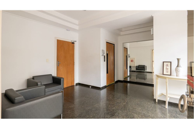 Imagem Apartamento com 3 Quartos à Venda, 122 m² em Chácara Klabin - São Paulo Imagem Apartamento com 3 Quartos à Venda, 122 m² em Chácara Klabin - São Paulo