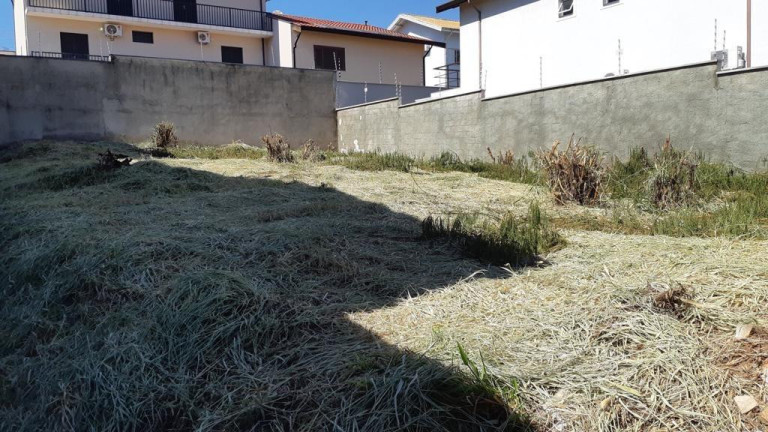 Imagem Terreno à Venda, 350 m² em Parque Alto Taquaral - Campinas Imagem Terreno à Venda, 350 m² em Parque Alto Taquaral - Campinas
