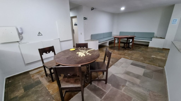 Imagem Apartamento com 3 Quartos à Venda, 81 m² em Pitangueiras - Guarujá Imagem Apartamento com 3 Quartos à Venda, 81 m² em Pitangueiras - Guarujá