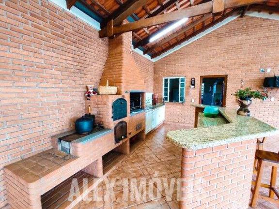 Imagem Chácara com 2 Quartos à Venda,  em Jardim Do Lago - Limeira
