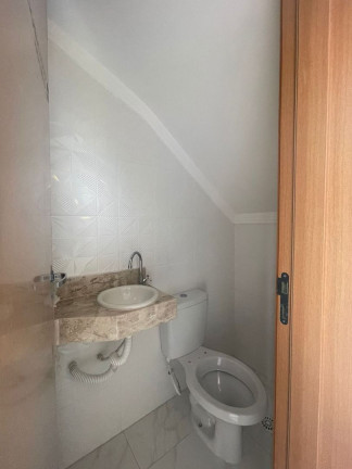 Imagem Sobrado com 2 Quartos à Venda, 57 m² em Ocian - Praia Grande