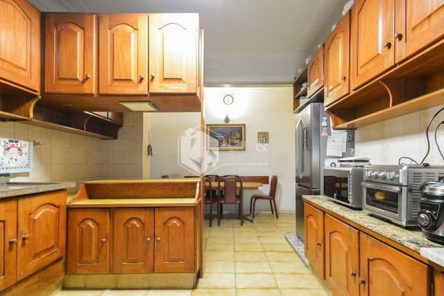 Imagem Apartamento com 3 Quartos à Venda, 292 m² em Santa Cecília - São Paulo