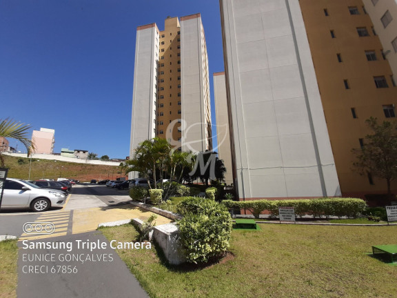 Imagem Apartamento com 3 Quartos à Venda, 69 m² em Anhangabaú - Jundiaí Imagem Apartamento com 3 Quartos à Venda, 69 m² em Anhangabaú - Jundiaí
