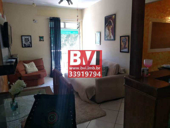 Imagem Apartamento com 2 Quartos à Venda, 90 m² em Vicente De Carvalho - Rio De Janeiro