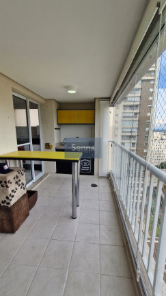 Imagem Apartamento com 3 Quartos para Alugar, 113 m² em Jardim Bonfiglioli - Jundiaí