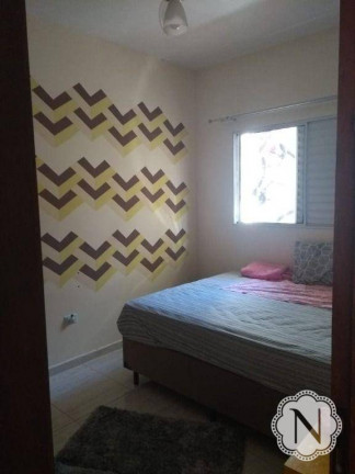 Imagem Casa de Condomínio com 2 Quartos à Venda, 45 m² em Cibratel Ii - Itanhaém