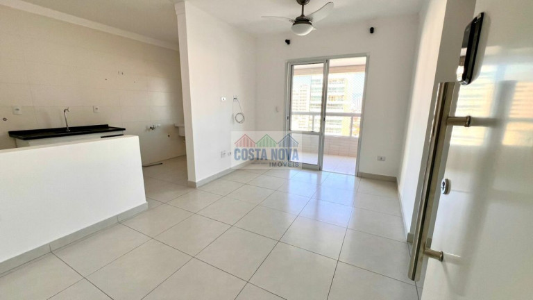 Imagem Apartamento com 2 Quartos à Venda, 64 m² em Canto Do Forte - Praia Grande Imagem Apartamento com 2 Quartos à Venda, 64 m² em Canto Do Forte - Praia Grande