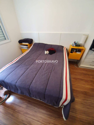 Imagem Apartamento com 1 Quarto para Alugar, 51 m² em Alphaville - Barueri Imagem Apartamento com 1 Quarto para Alugar, 51 m² em Alphaville - Barueri