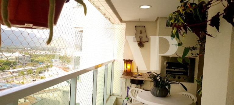 Imagem Imóvel com 3 Quartos à Venda, 93 m² em Recreio Dos Bandeirantes - Rio De Janeiro Imagem Imóvel com 3 Quartos à Venda, 93 m² em Recreio Dos Bandeirantes - Rio De Janeiro