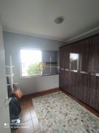Imagem Apartamento com 3 Quartos à Venda, 110 m² em Casa Branca - Santo André Imagem Apartamento com 3 Quartos à Venda, 110 m² em Casa Branca - Santo André