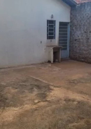Imagem Casa com 2 Quartos à Venda, 250 m² em Verde Parque - Araçatuba