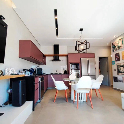 Imagem Casa com 3 Quartos à Venda, 100 m² em Serrinha - Bragança Paulista Imagem Casa com 3 Quartos à Venda, 100 m² em Serrinha - Bragança Paulista