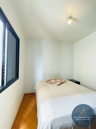 Imagem Apartamento com 2 Quartos à Venda, 59 m² em Vila Brasílio Machado - São Paulo Imagem Apartamento com 2 Quartos à Venda, 59 m² em Vila Brasílio Machado - São Paulo