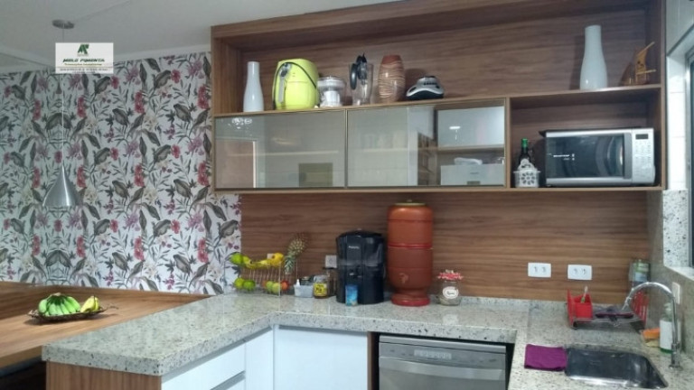 Imagem Sobrado com 3 Quartos à Venda, 153 m² em Cambara - São Roque Imagem Sobrado com 3 Quartos à Venda, 153 m² em Cambara - São Roque
