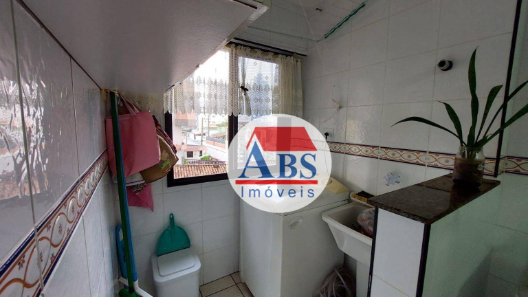 Imagem Apartamento com 2 Quartos à Venda, 144 m² em Aviação - Praia Grande