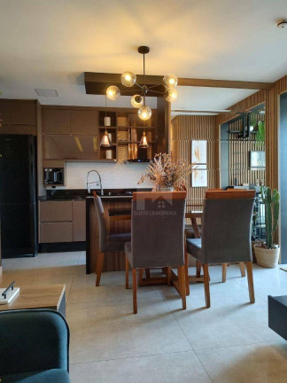 Imagem Apartamento com 2 Quartos à Venda, 57 m² em Parque Rural Fazenda Santa Cândida - Campinas Imagem Apartamento com 2 Quartos à Venda, 57 m² em Parque Rural Fazenda Santa Cândida - Campinas