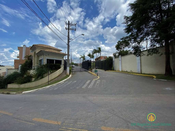 Imagem Casa de Condomínio com 3 Quartos à Venda, 301 m² em Pitas - Cotia