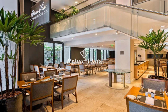 Imagem Apartamento com 1 Quarto à Venda, 27 m² em Consolação - São Paulo Imagem Apartamento com 1 Quarto à Venda, 27 m² em Consolação - São Paulo