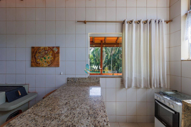 Imagem Chácara com 3 Quartos à Venda, 250 m² em Arataba I - Louveira