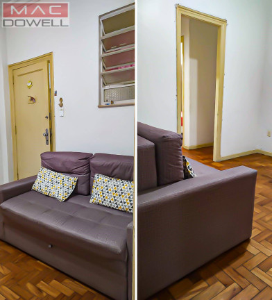 Imagem Apartamento com 2 Quartos à Venda, 70 m² em Tijuca / Rio De Janeiro / Rj - Rio De Janeiro Imagem Apartamento com 2 Quartos à Venda, 70 m² em Tijuca / Rio De Janeiro / Rj - Rio De Janeiro