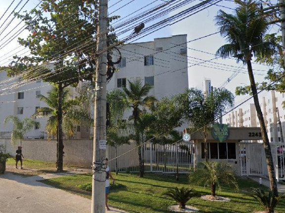 Imagem Apartamento com 2 Quartos à Venda, 41 m² em Santa Cruz - Rio De Janeiro Imagem Apartamento com 2 Quartos à Venda, 41 m² em Santa Cruz - Rio De Janeiro